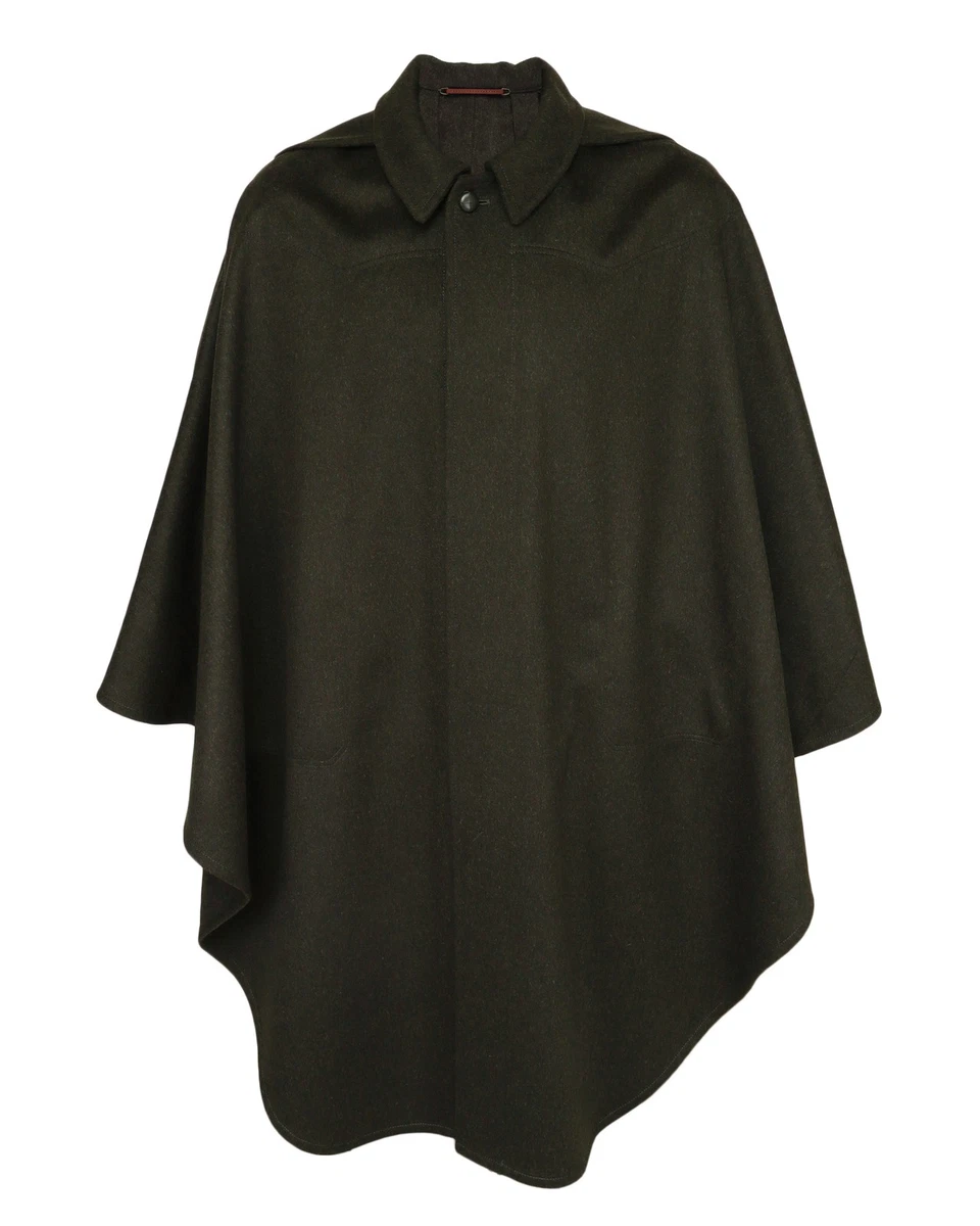 Germany製 Vintage LODEN Coat ローデン　Poncho Germany製 Vintage LODEN Coat ローデン Poncho