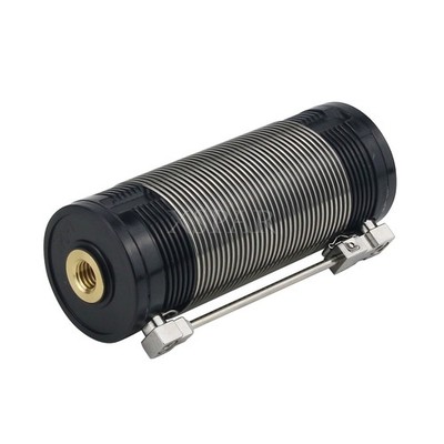 JPC-12 Loading Coil Practical Antenna Used with PAC-12 JPC-7 & JPC-350 Antennas