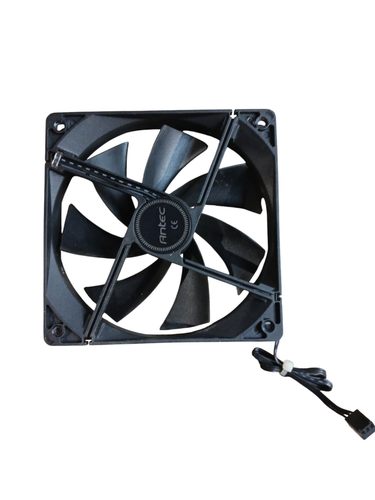 Antec TrueQuiet 120 Case Fan 1000 RPM - Picture 2 of 2