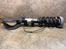 Ammortizzatore ammortizzatore anteriore sinistro BMW X5 F15 2015 6875083 NDA24924