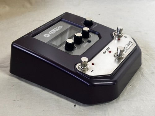 Yamaha Magicstomp UB99 Gitarreneffektprozessor mit Netzteil - Bild 8 von 9