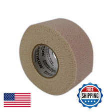 Johnson  Johnson JNJ005172 Elastikon Elastic Tape 1" x 2.5yd 12 Rolls 