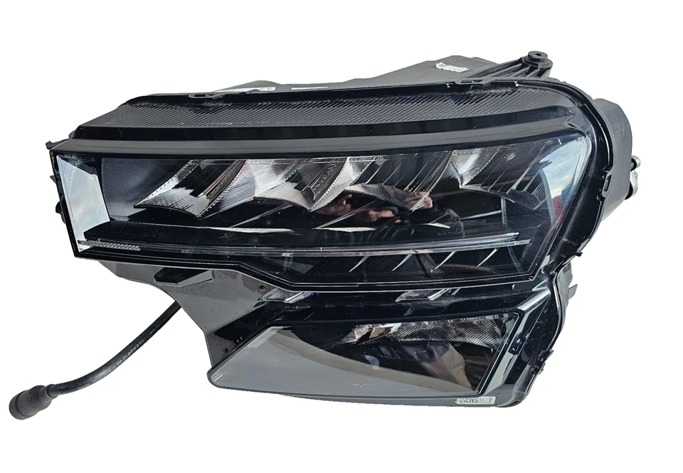 Original Skoda Karoq 2021-2025 LED Scheinwerfer Links 57B.941.009 - Bild 2 von 4