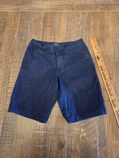 polo ralph lauren kids shorts Size 12
