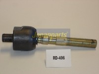 Japanparts RD-496 Axialgelenk FüR Spurstange Axialgelenk Spurstange FüR Honda