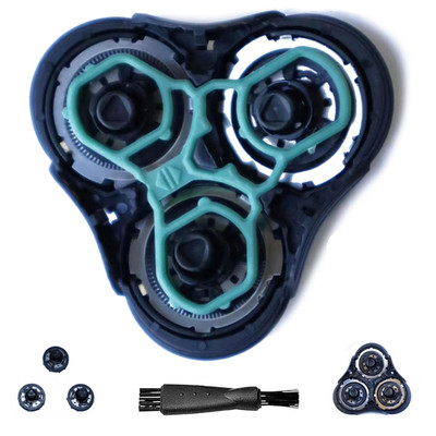 RQ11 Replacement Head Compatible with Philips Norelco Sensotouch,For Sensotouch 