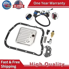 A518 42RE 46RE 48RE Transmission Filter Solenoid Sensor Kit For Dodge 1994-2008