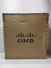New in Box Cisco CP-DX80-K9 TouchScreen Webex Video Conference Display SKU 21279