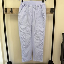 Lululemon Crop Women s Size 6 dance studio