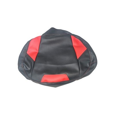 Polaris RZR 2014-17 New seat cover 4x4 XP Razor 900 1000 S LE High Lifter Red