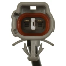 Standard Ignition    Alh137    Abs Wheel Speed Sensor Wire Harness