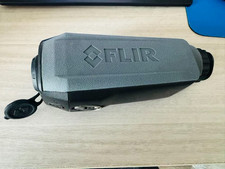 Flir OTM130 thermal imaging camera
