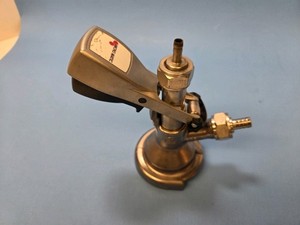 Micro Matic SK 184.04 Type A German Keg Coupler Tap – Ergo Lever Handle