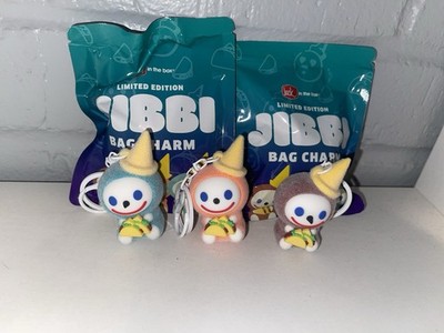 Jack In The Box 2026 Jibbi s Savory Series ALL RANDOM AND UNOPENED : SEALED