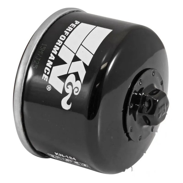 ÖLfilter K&N KN-184 Filter FüR Peugeot Satelis 400 Premium Bj. 2007-2012-image