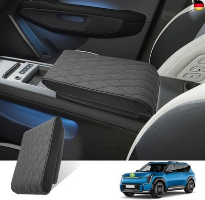 Ruiya Kompatibel mit Kia EV9/EV9 GT-Line 2023 2024 2025 Mittelarmlehne