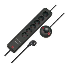 Brennenstuhl 1159450616 Grey