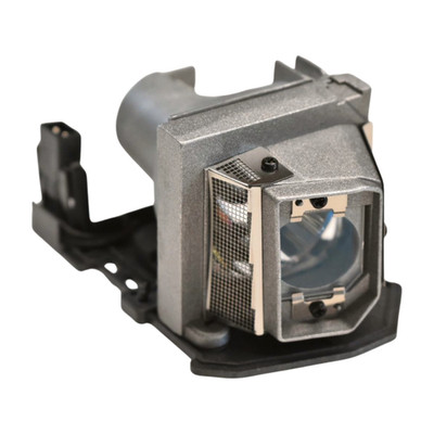 Jaspertronics  Original Lamp & Housing - Optoma ES526 Projectors - 1yr Warranty