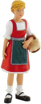BULLYLAND,Farmer - Léna, , BUL62703