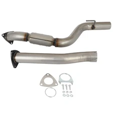 For Chevy Express 2500 3500 GMC Savana 2500 2006-2009 Right Catalytic Converter