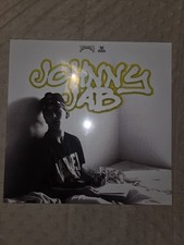 Joe Cassano Jhonny Lab Vinile Rap Italiano Limited 300 Copie