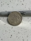 1923 S Peace Silver Dollar US 90% Silver Coin Circulated Bullion