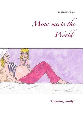 Mina meets the World | Muenzer Ronja | englisch
