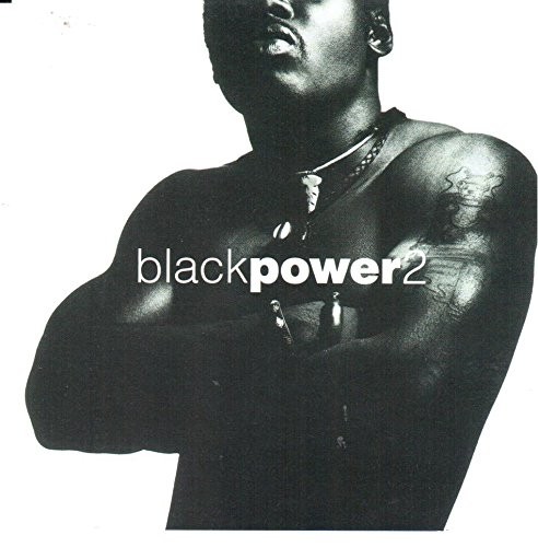 Различные модели Black Power 2 (CD) (ИМПОРТ ИЗ Великобритании)
