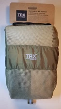 TRX FORCE KIT: TACTICAL A 360-DEGREE TRAINING SOLUTION FOR TACTICAL ATHLETES NEW