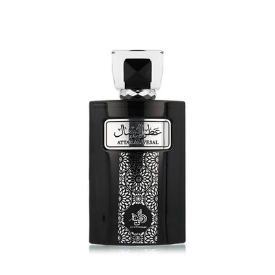 Al Wataniah Attar Al Wesal Eau De Parfum 100 ml (unisex)