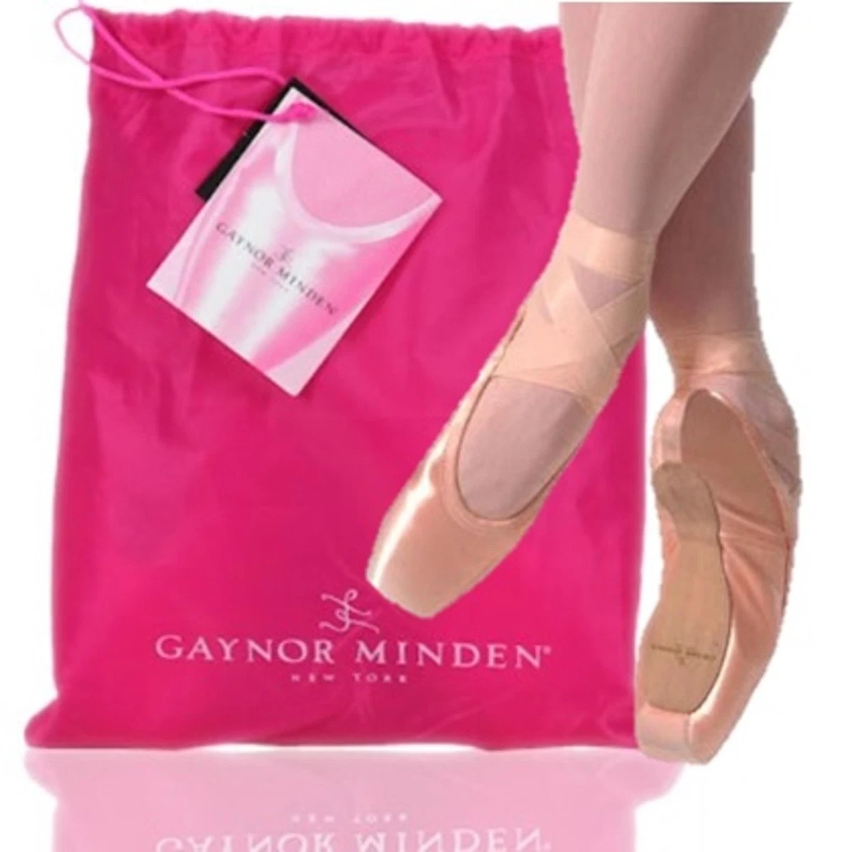Gaynor Minden Ballet for sale | eBay