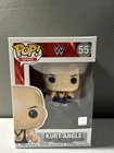 Funko Pop! Vinyl: WWE - Kurt Angle (in Ring Gear) #55
