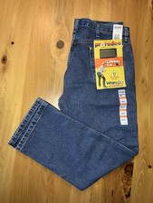 Wrangler, 1013MWZGK, Cowboy Cut Jeans, Men s 36x30, Original Fit, Western Wear