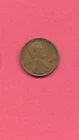 US LINCOLN WHEAT CENT 1924 P  FINE-NICE OLD USED ANTIQUE  PENNY COIN