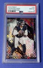 2024 Finest Caleb Williams Bears Checkerboard RC #161 PSA 10 GEM MT