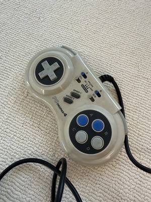 PC ProPad 4 Controller   PC Engine / TurboGrafx   Vintage Gamepad   Original