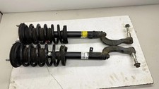 LEXUS GS350 AWD L10 Pair Front Left Right Shock Absorber 48520-30560 2013-2020