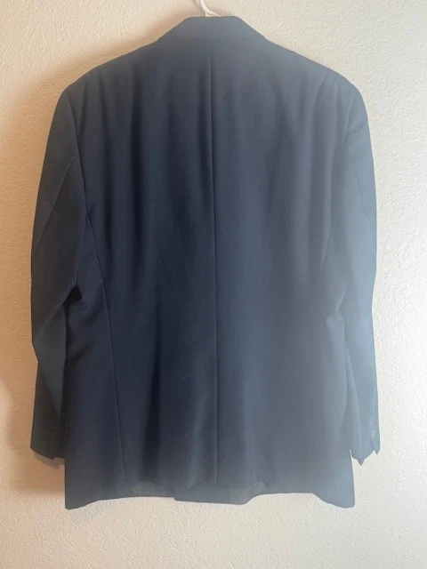 Christian Dior Monsieur двубортный блейзер размер 42 - Изображение 2 из 4