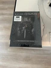 HBO Game of Thrones: House of the Dragon Complete First Season DVD