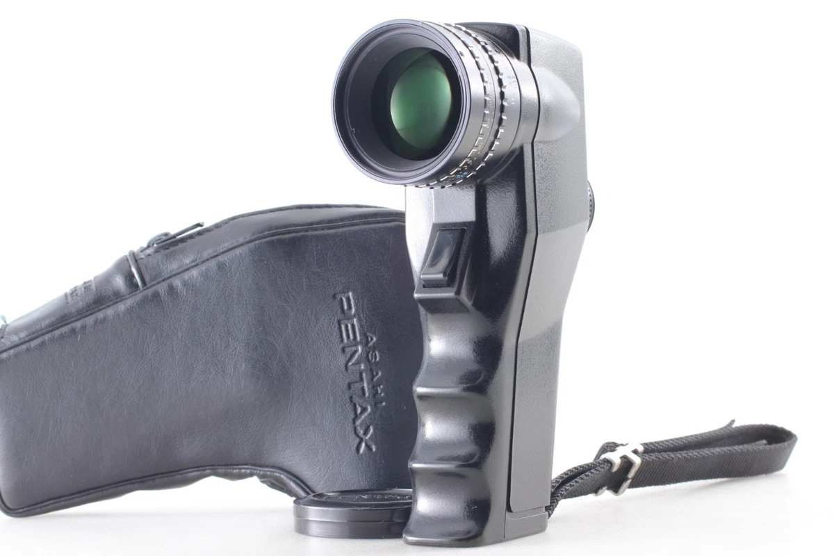PENTAX Digital Photography Light Meters for sale | eBay