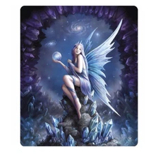 Anne Stokes STARGAZER Fairy Fantasy Beach Bath Swimming Towel