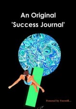 An Original Success Journal - Bob Tub Collection - Dive, Brand New, Free ship...