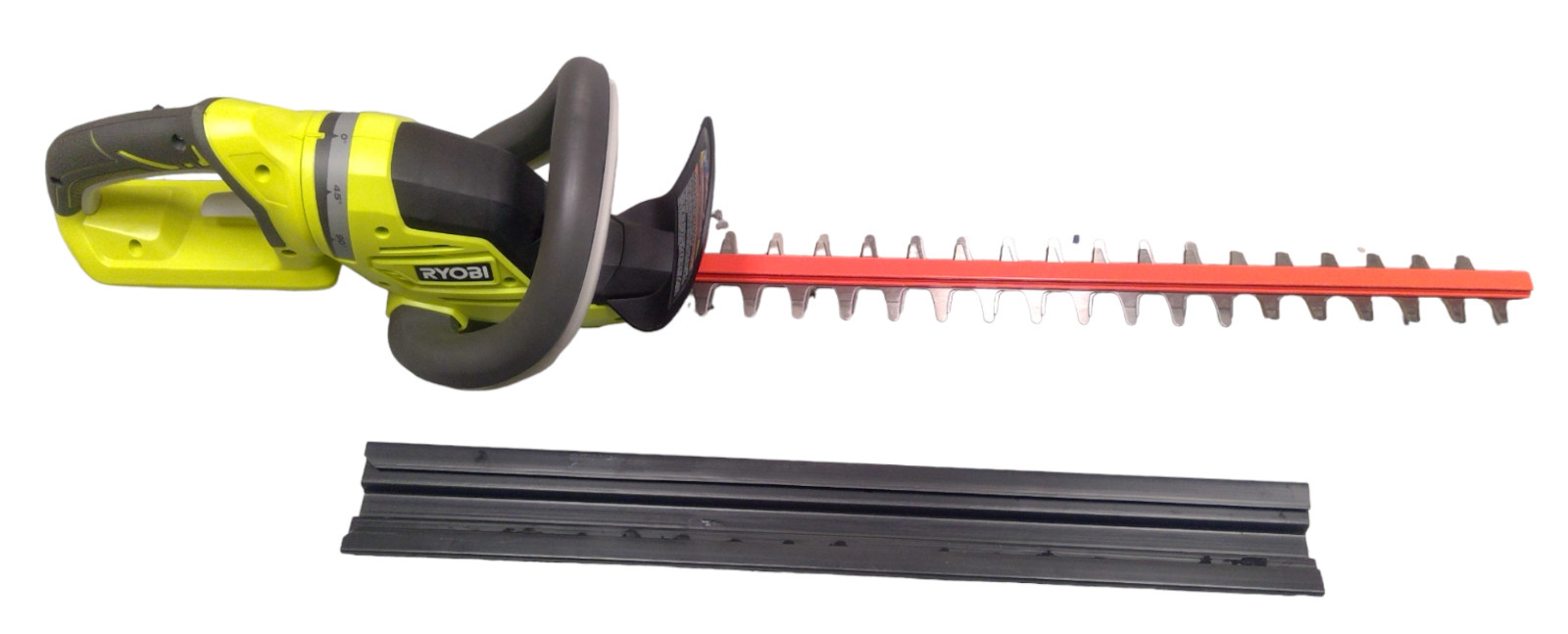 RYOBI RY40620 24" 40v Cordless Hedge Trimmer (Tool Only)