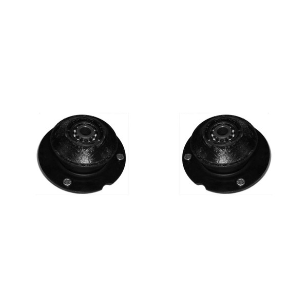 2X NK FederbeinstüTzlager Vorne FüR BMW 3Er Cabriolet E30 320I 318I 5Er E34-image