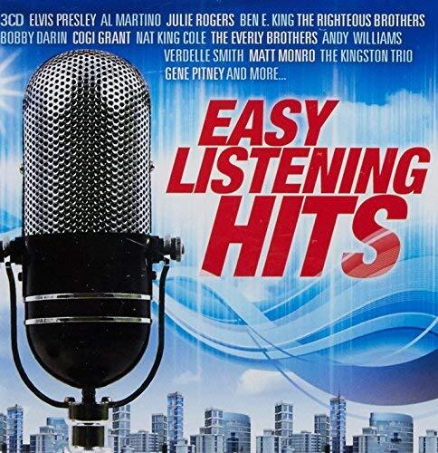 Easy Listening Hits Easy Listening Hits (CD)