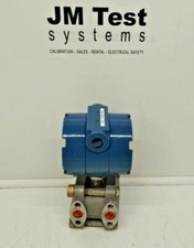 Rosemount 1152DP7E22T0280PB Differential Pressure Transmitter Range 0  300 kPa BR