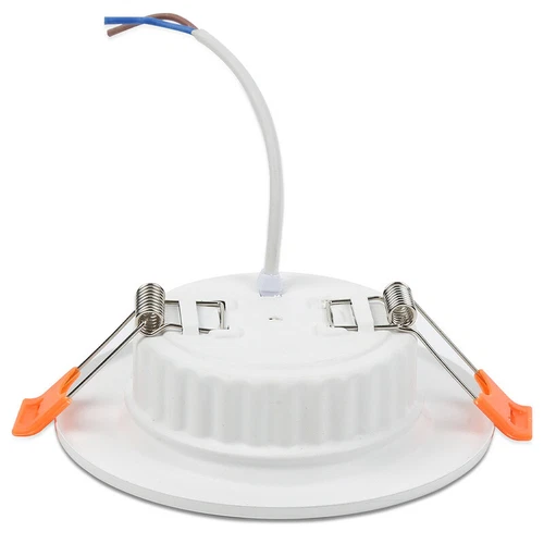 20x LED Einbaustrahler Decken-Spots Innenbeleuchtung Einbaurahmen 5W - Bild 11 von 13
