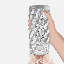 Soft Male Masturbator Clear Pocket Pussy Alien Realistic Oral Sex Toy For Men US