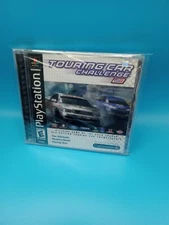 Touring Car Challenge: TOCA 2 (Sony PlayStation 1 PS1) New