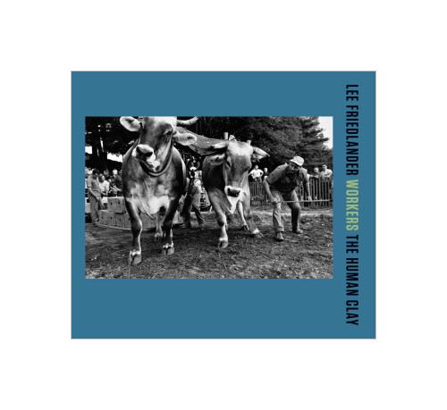 Thumbnail - Workers Von Lee Friedlander